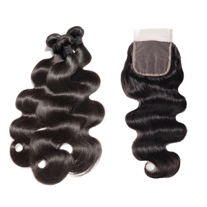 Bundles + Closure