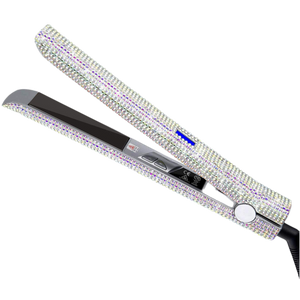 Bling Flat Iron