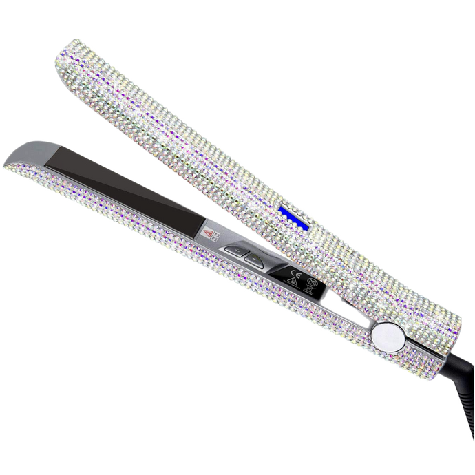 Bling Flat Iron