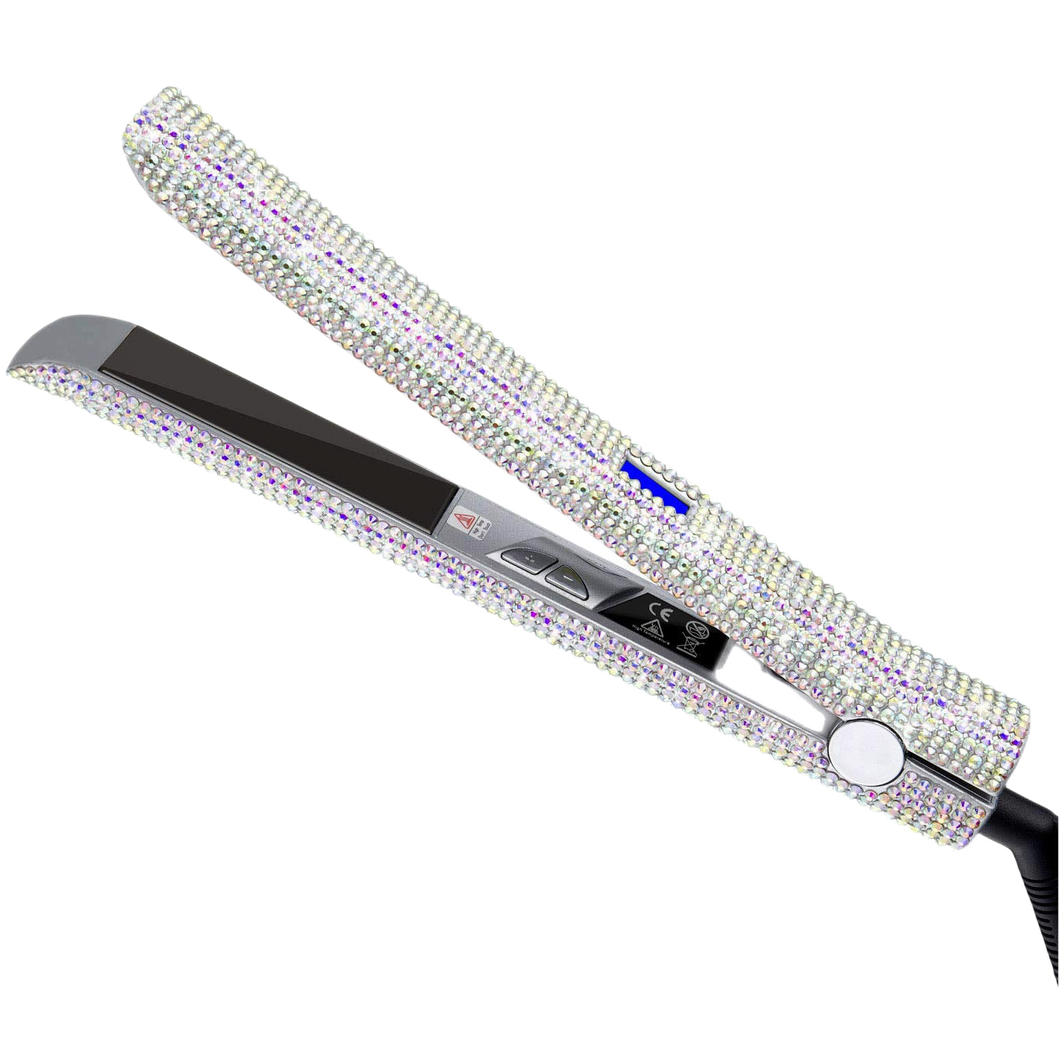 Bling Flat Iron